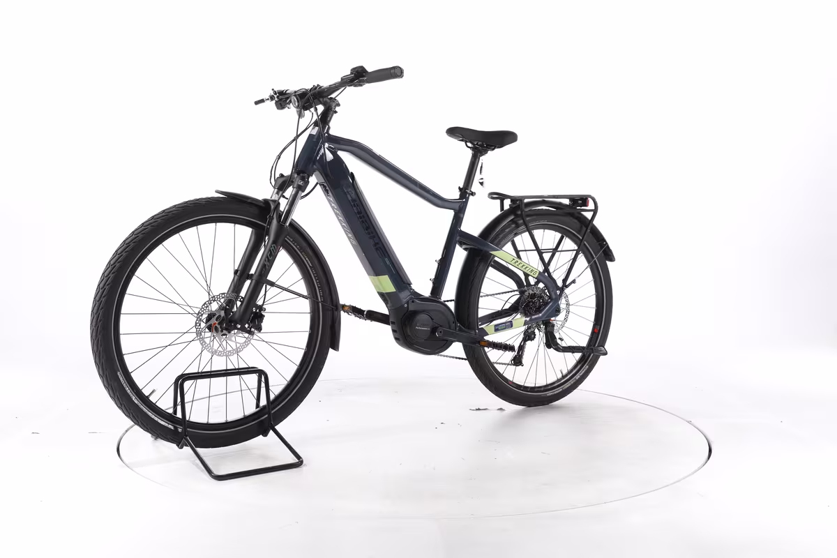 Haibike Trekking 5 Vélo Électrique de Trekking - Miniature 6