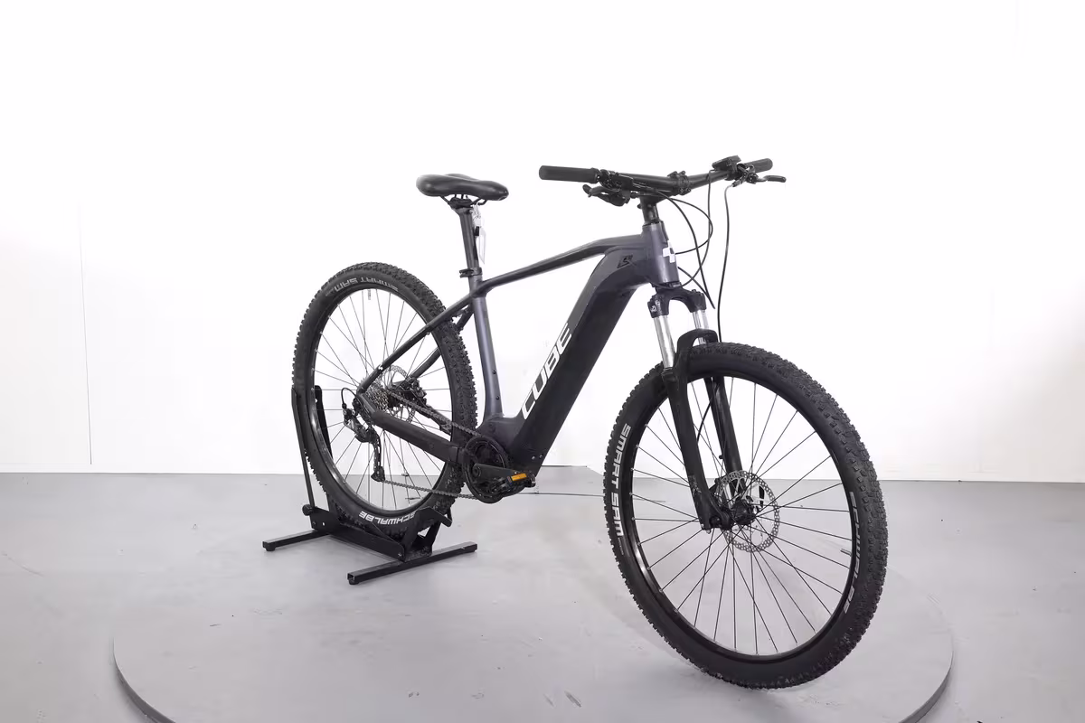 Cube Reaction Hybrid Performance 500 - Miniature 2