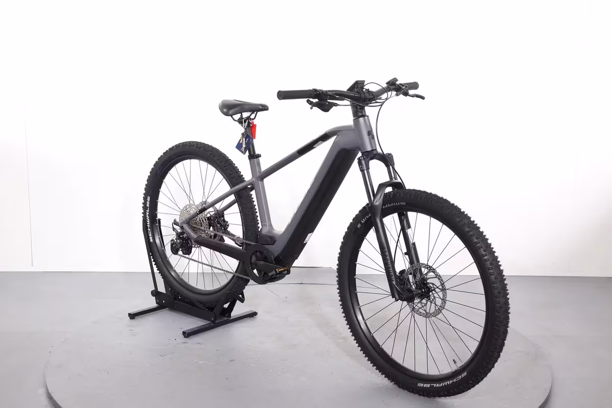 Cube Reaction Hybrid Race 750 - Miniature 2