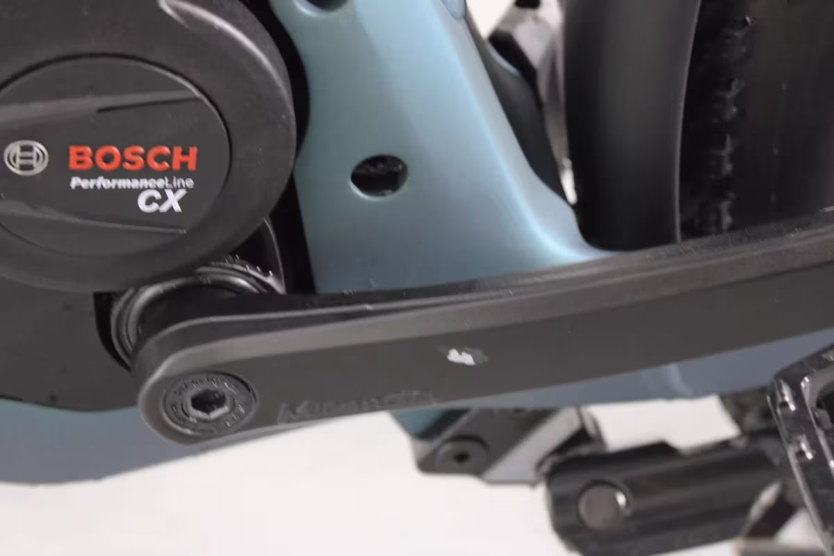 Scott Axis eRide EVO - Miniature 9