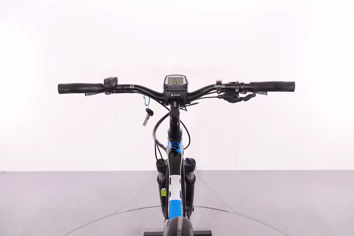 Haibike TREKKING 3 - Miniature 7