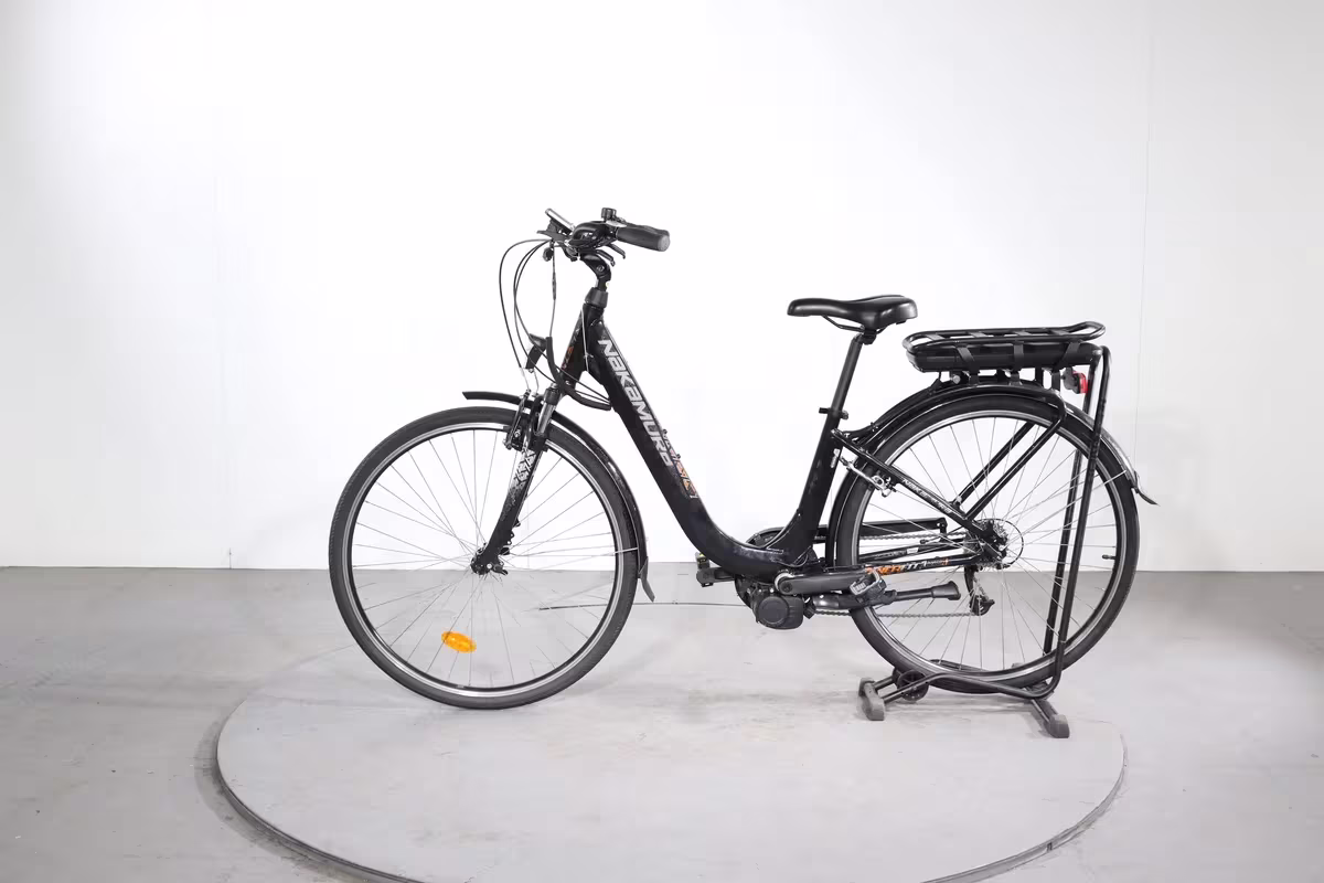 Nakamura E-Powerfit LTD - Miniature 4