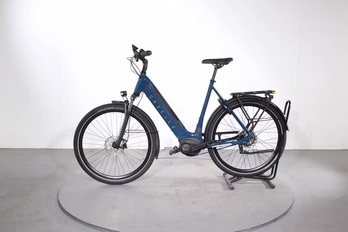 Gazelle Ultimate C380 - Miniature 4