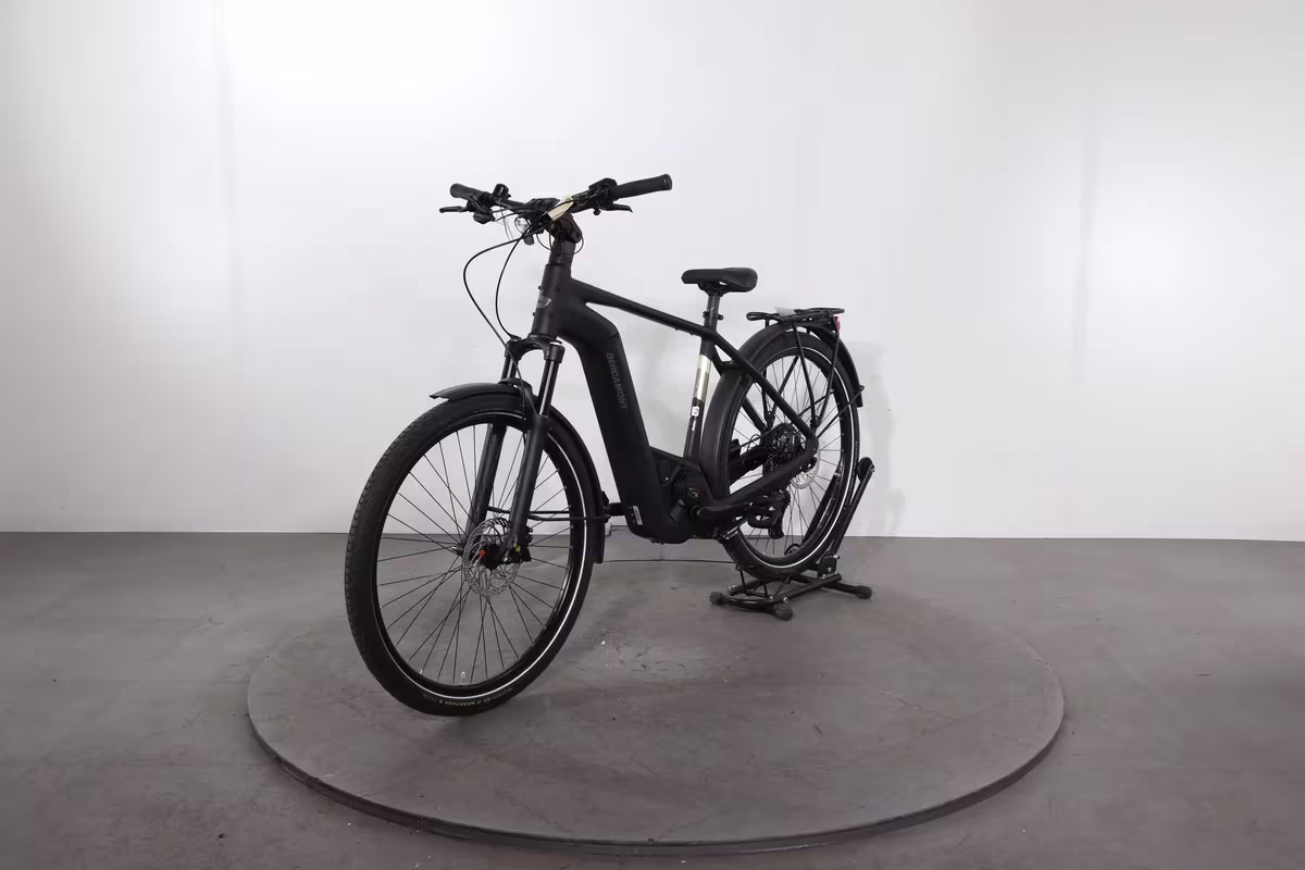 Bergamont E-Horizon Premium Expert - Miniature 3