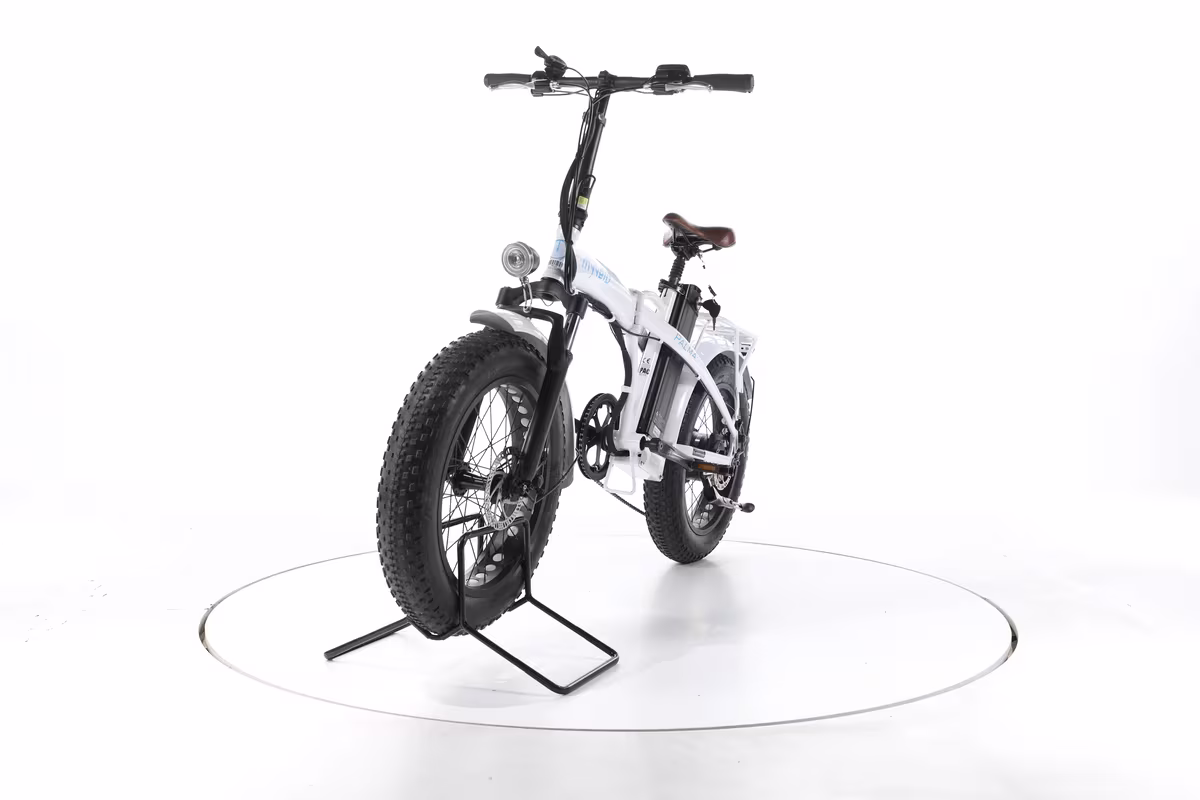 MYVELO Palma Vélo Électrique Pliant - Miniature 5