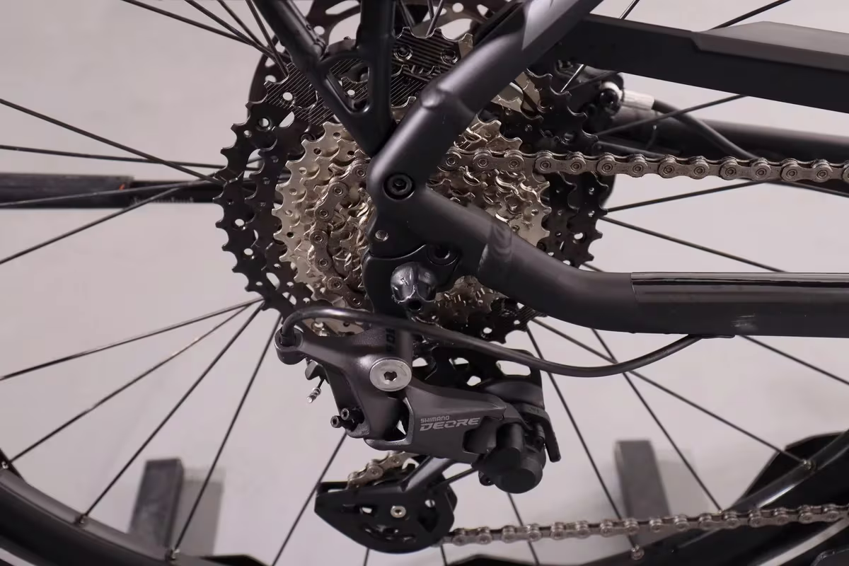 KTM Macina Style Pro - Miniature 8