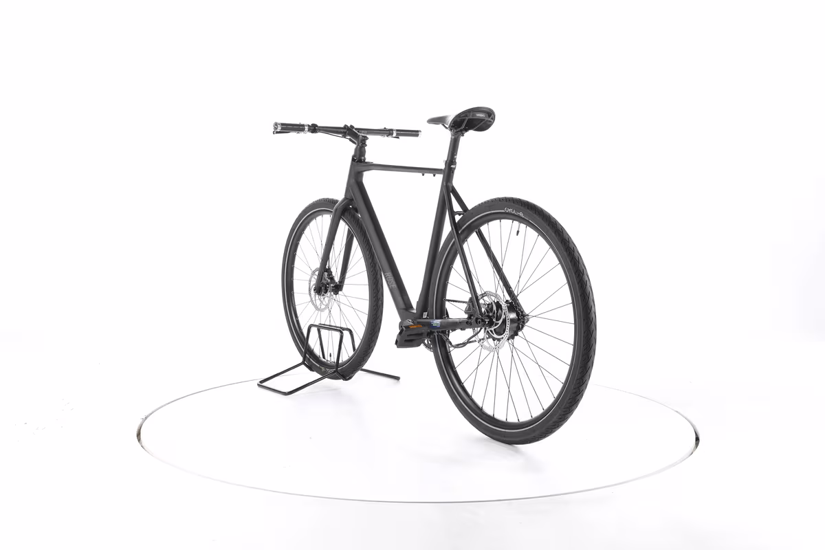 Rose Sneak+ E-Bike - Miniature 9
