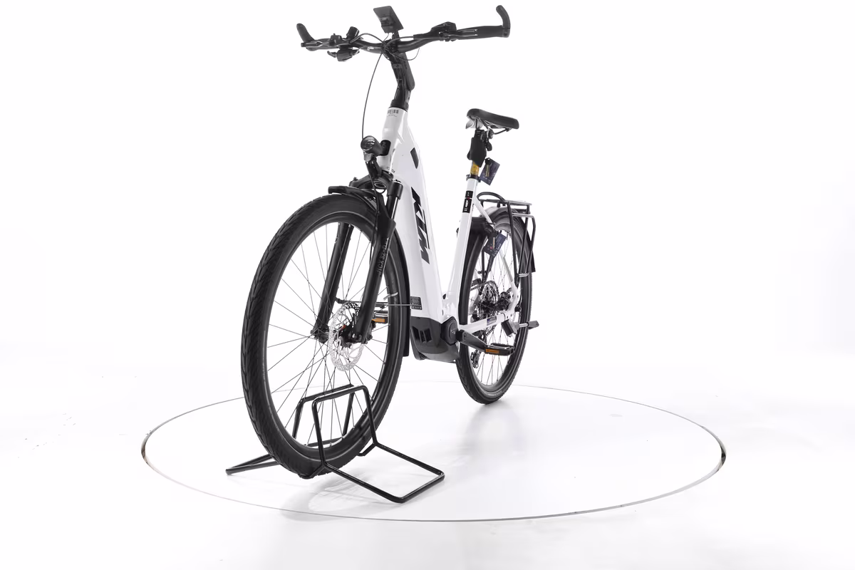 KTM Cento 10 Plus Vélo Électrique de Trekking Cadre bas 2025 - Miniature 5