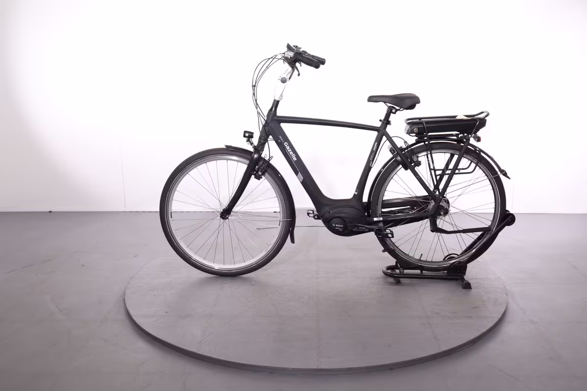 Gazelle Grenoble C7+ - Miniature 4