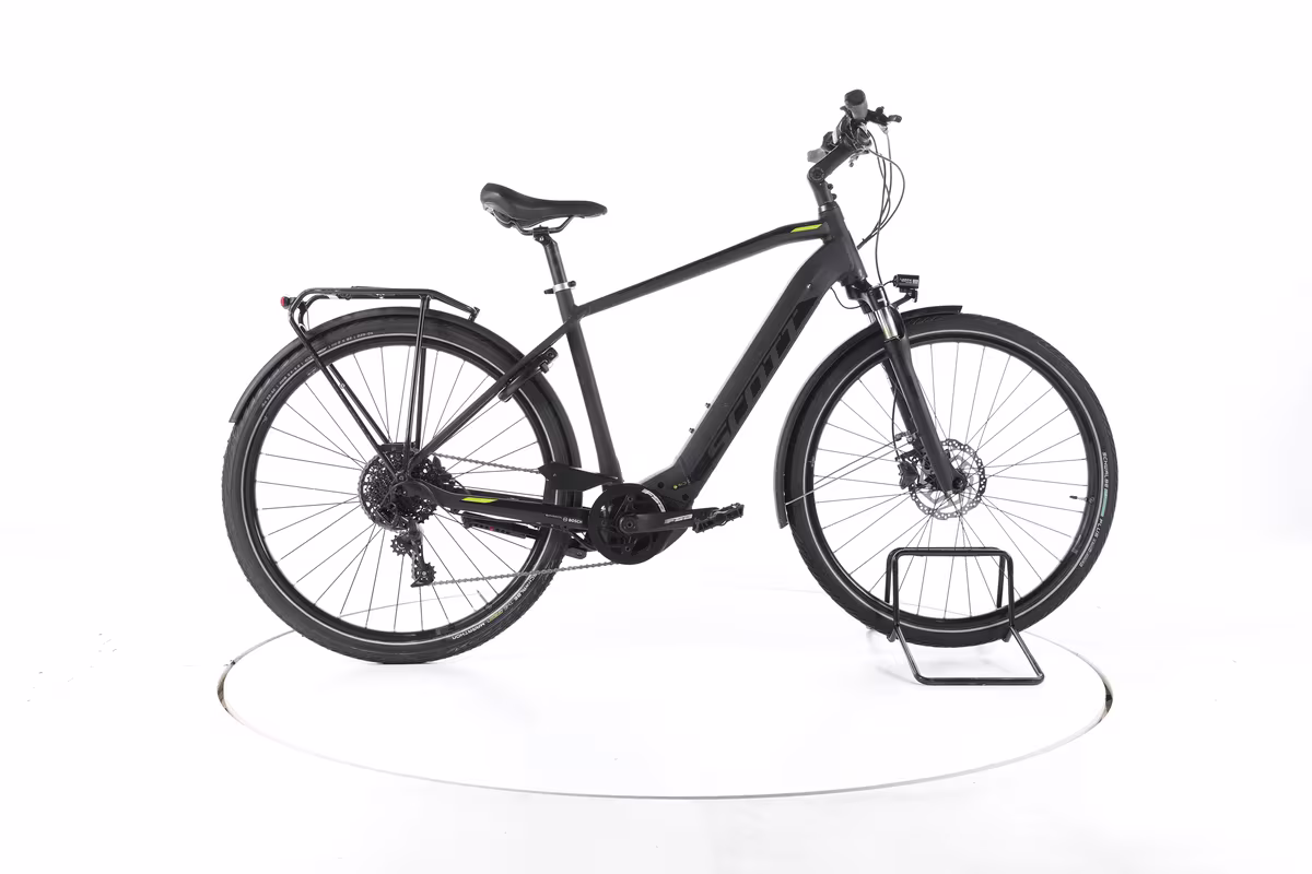 Scott Sub Sport eRide 20 Vélo Électrique de Trekking