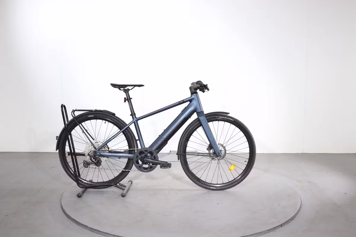 Canyon Commuter: ON 7