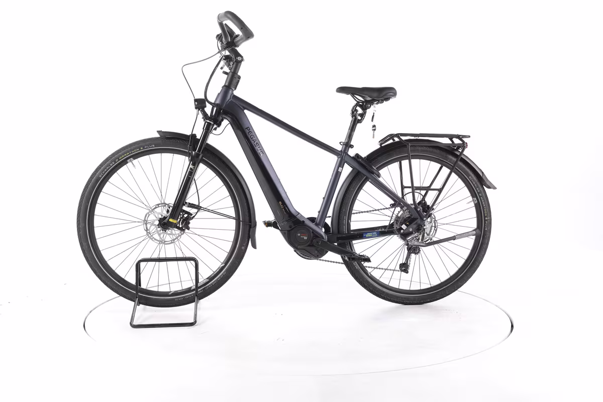 Pegasus Premio EVO 10 Lite Vélo Électrique de Trekking - Miniature 7