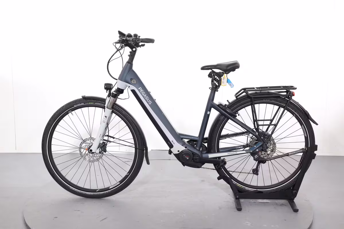 Pegasus Premio EVO 10 Lite - Miniature 4