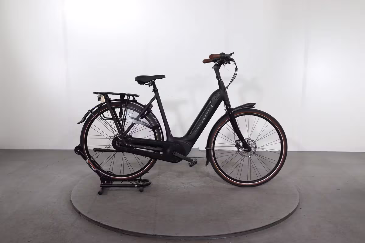 Gazelle Grenoble C8