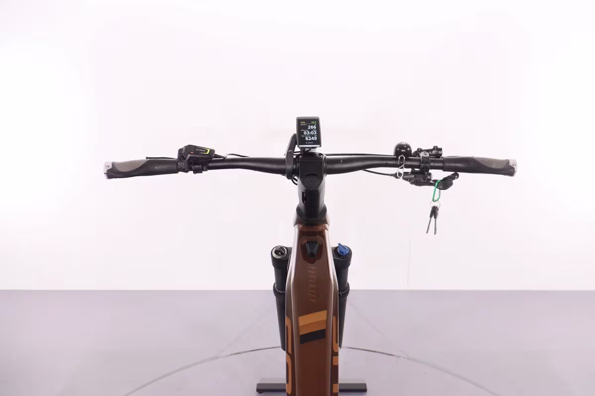 Focus Aventura 6.8 - Miniature 7