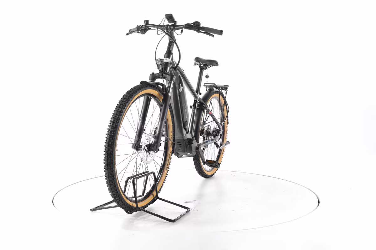FLYER Upstreet5 3.12 Vélo Électrique de Trekking - Miniature 5