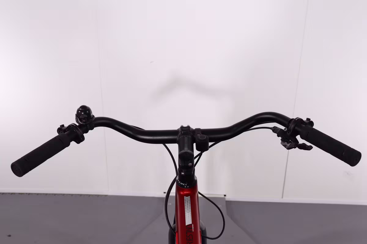 Wilier Triestina Hybrid - Miniature 7