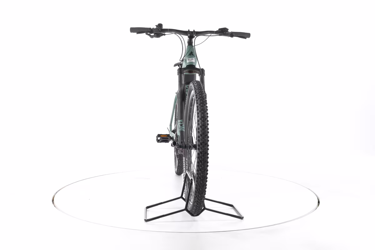 Bulls Copperhead EVO 1 E-Bike - Miniature 4