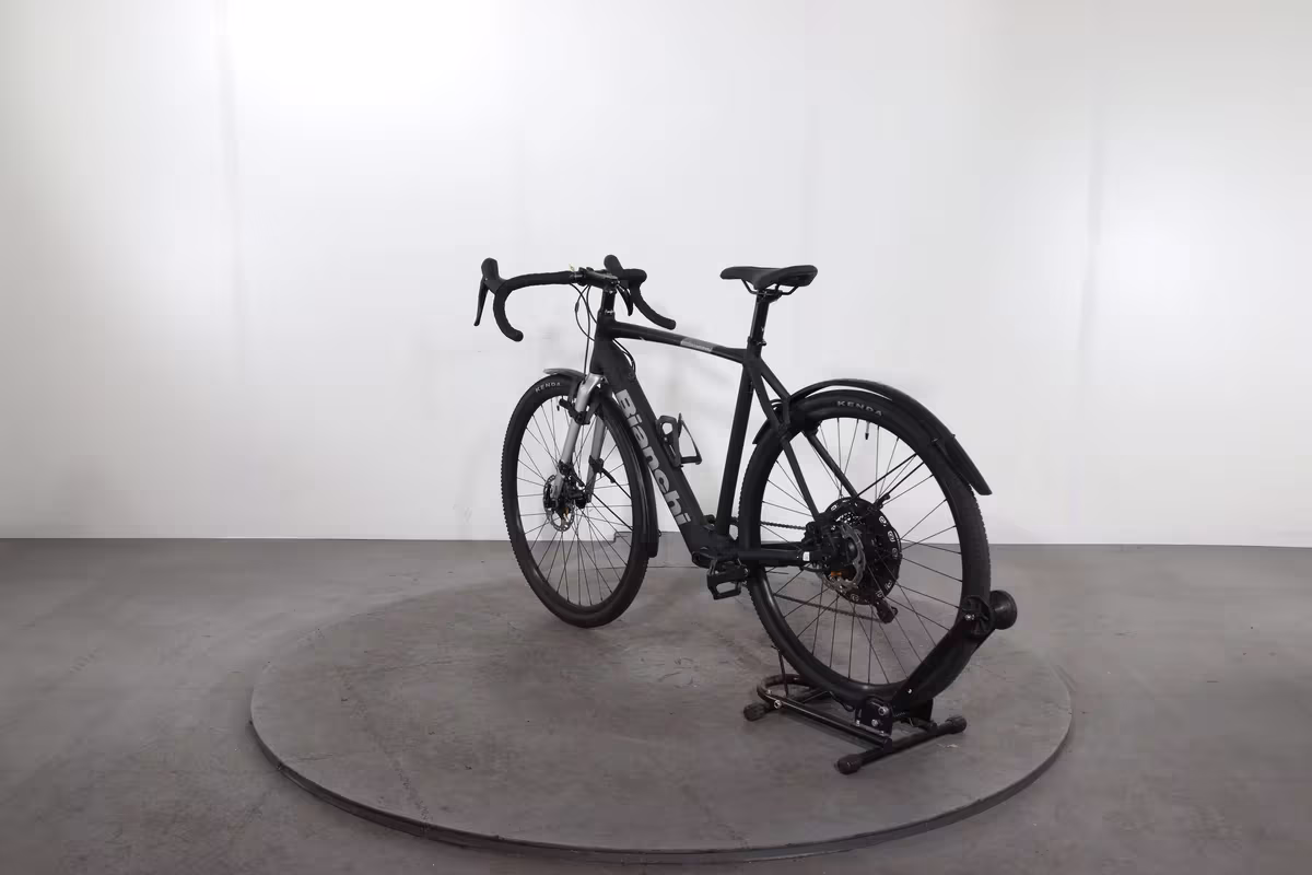 Bianchi Impulso E-Allroad GRX 600 - Miniature 5