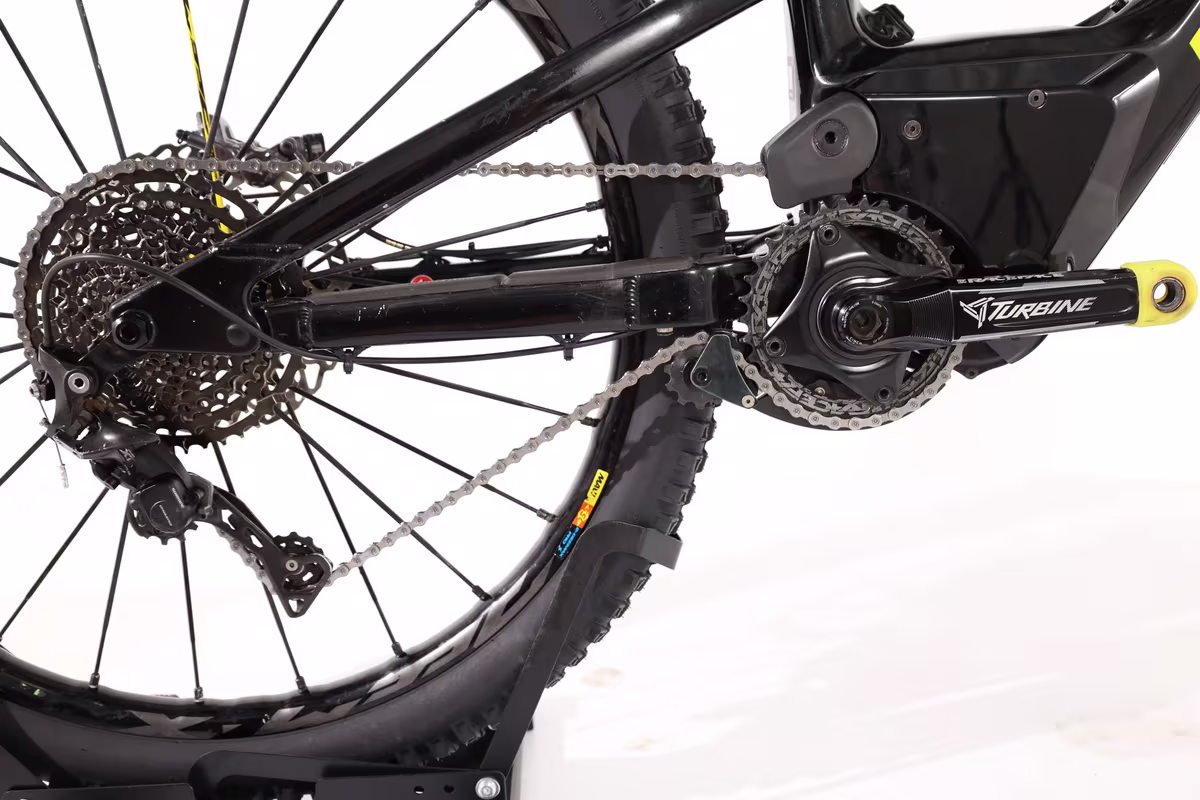 ROCKY MOUNTAIN Altitude Powerplay Carbon 70 2018 T.M - Miniature 4