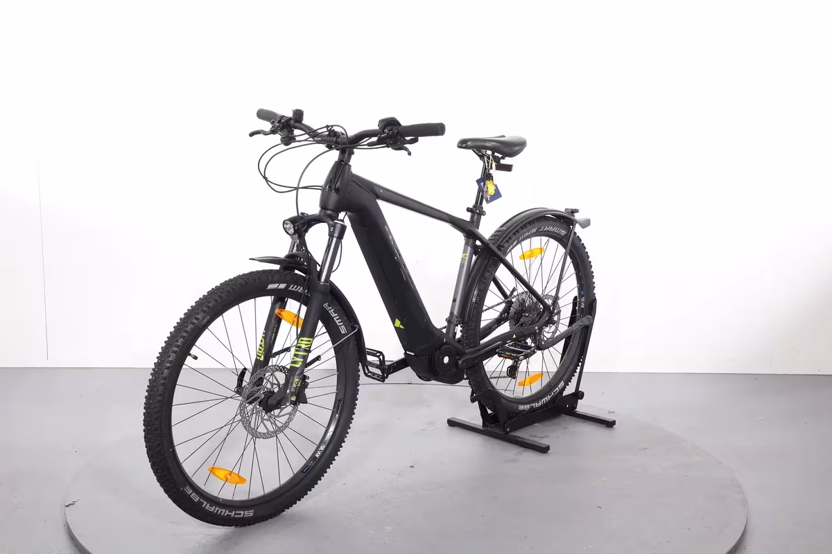Bulls COPPERHEAD EVO 2 XXL STREET - Miniature 3