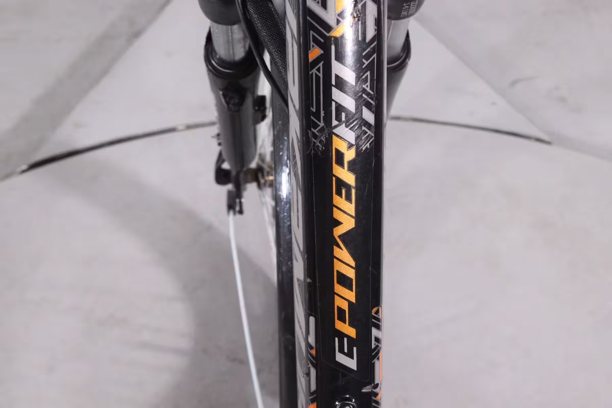 Nakamura E-Powerfit LTD - Miniature 8
