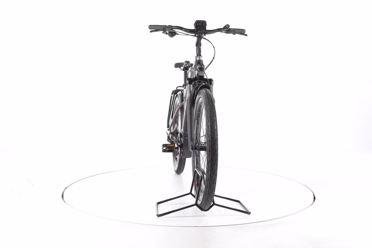 R Raymon TourRay E 6.0 Vélo Électrique de Trekking - Miniature 4