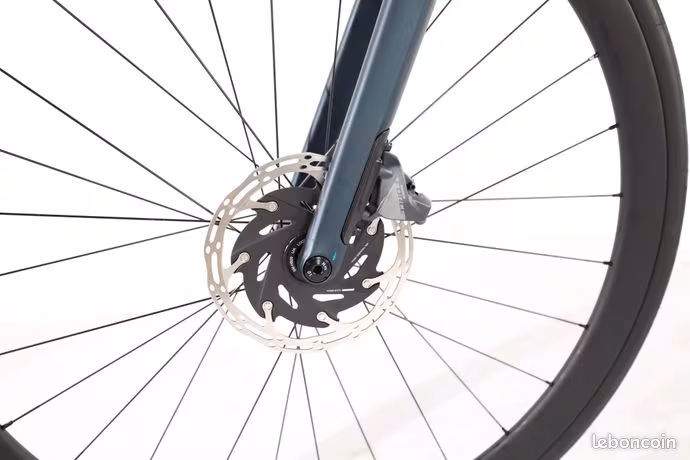 BMC Roadmachine Amp One 2024 Taille 54 - Disponible à la location | Vélo Route Électrique - Miniature 7
