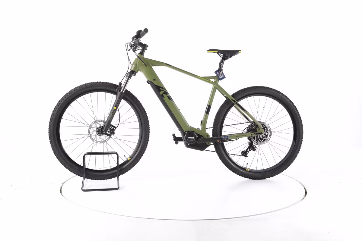 R Raymon HardRay E 3.0 E-Bike - Miniature 7