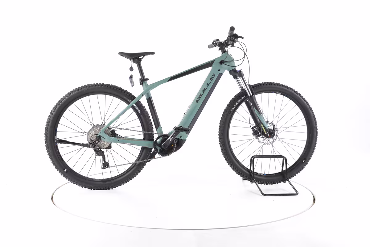 Bulls Copperhead Evo 1 E-Bike