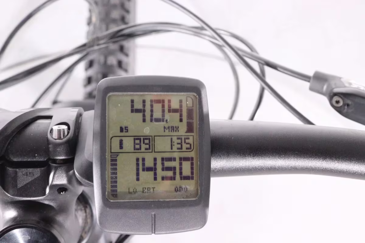 Specialized Turbo Levo Comp - Miniature 9