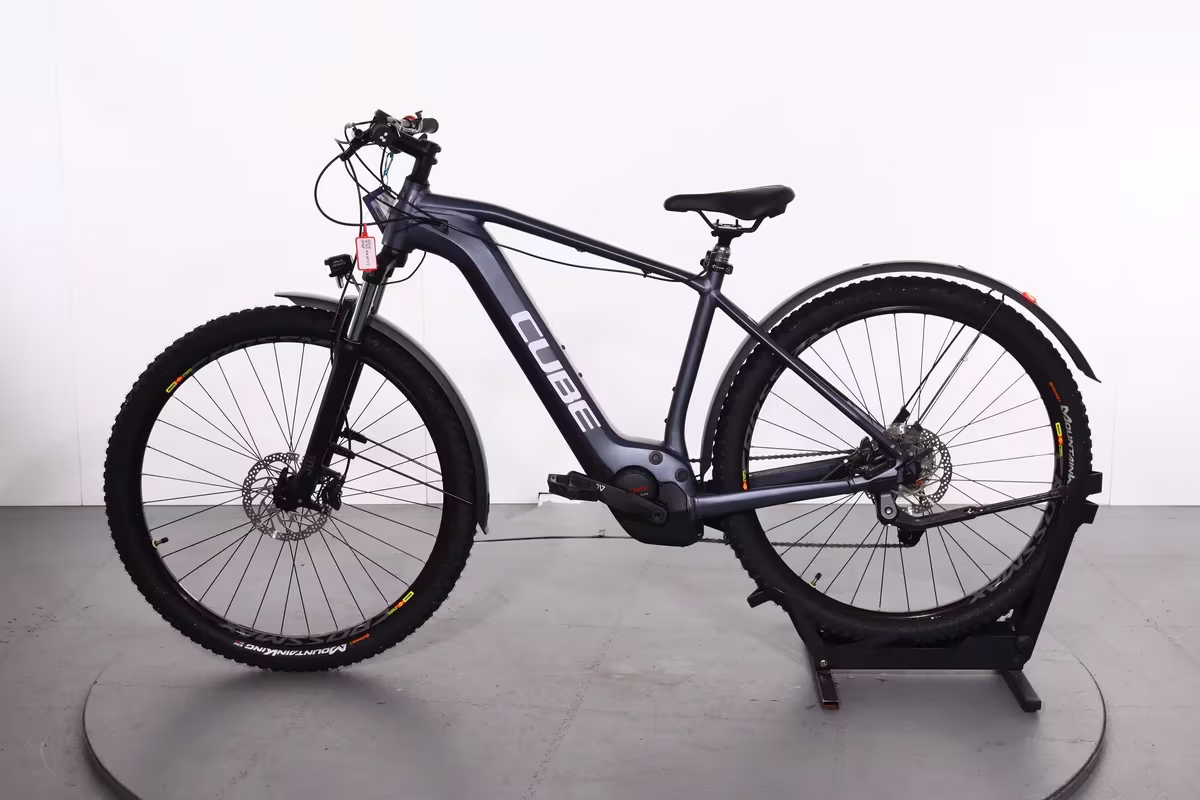 Cube Reaction Hybrid Performance Allroad - Miniature 5