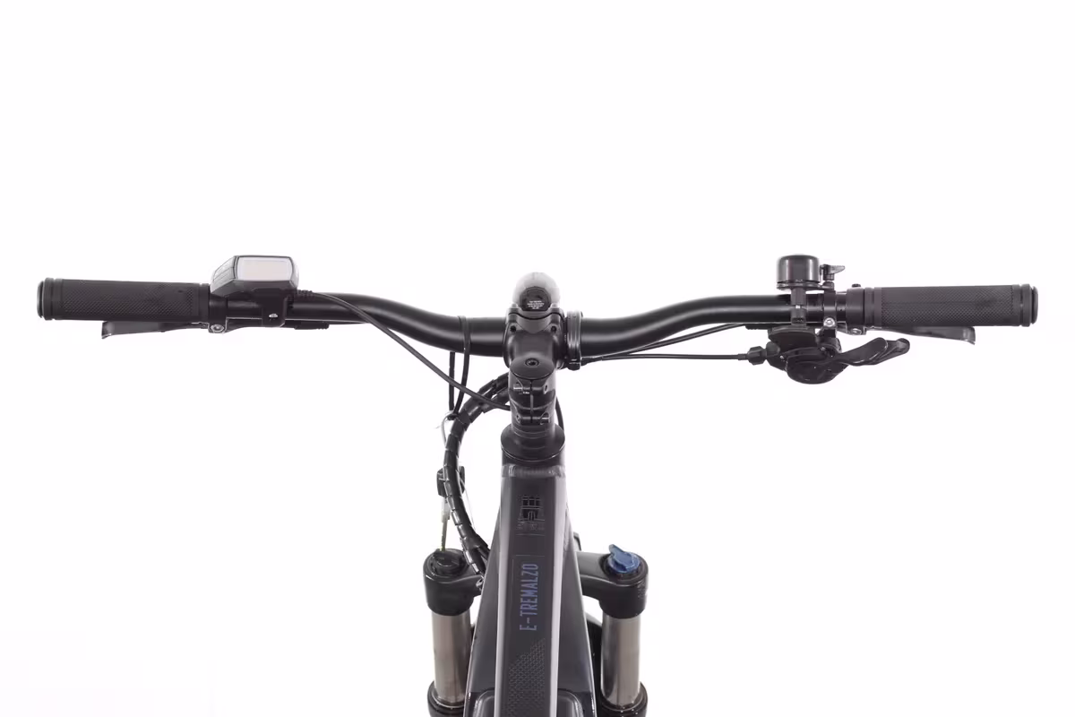 Stevens E-Tremalzo - Miniature 7