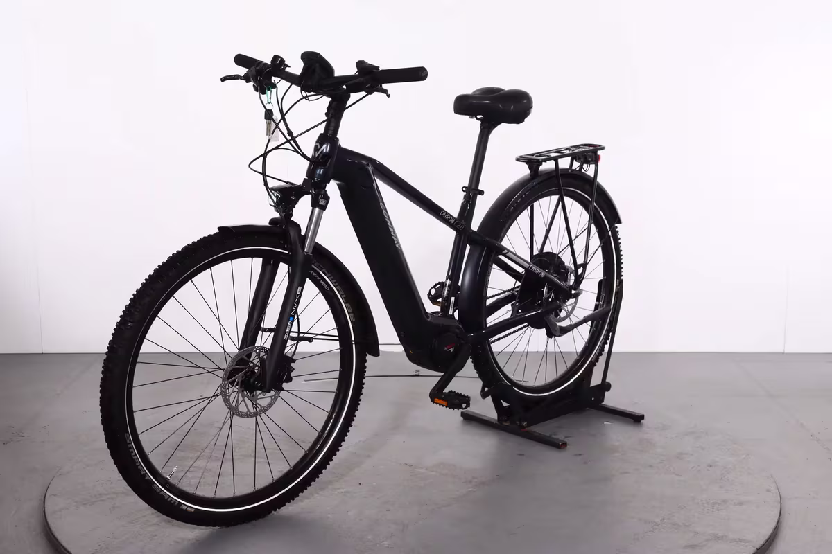 Conway Cairon C 2.0 - Miniature 4