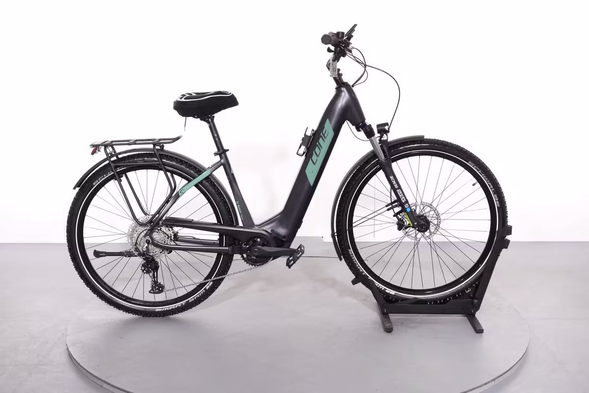 Corratec eSUV IN 3.0