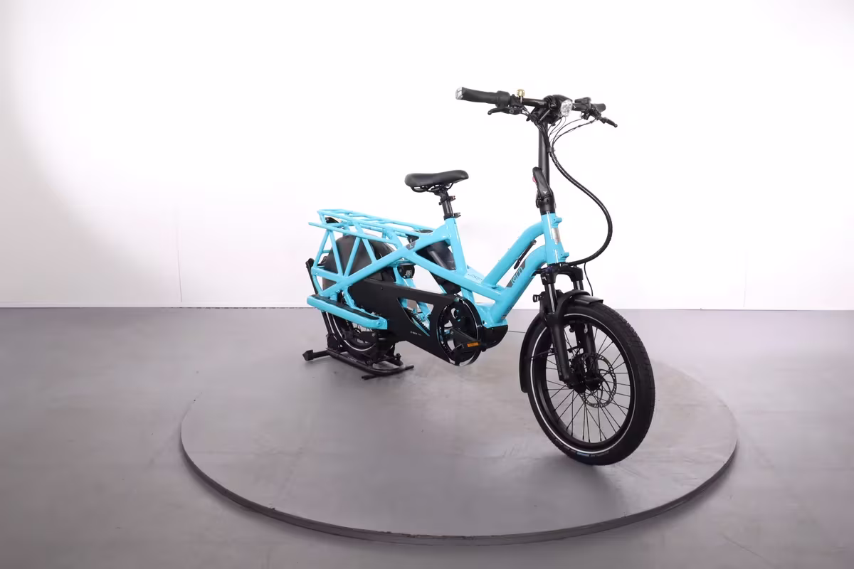 Tern GSD S00 - Miniature 2