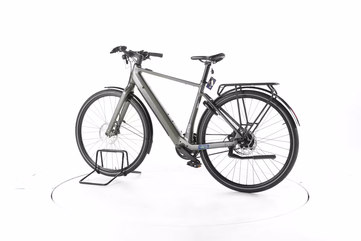 Riese & Müller UBN Five silent Vélo Électrique Urbain - Miniature 8