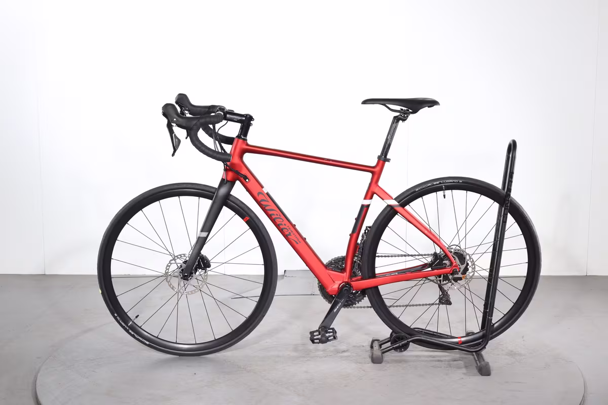 Wilier Triestina Hybrid - Miniature 4