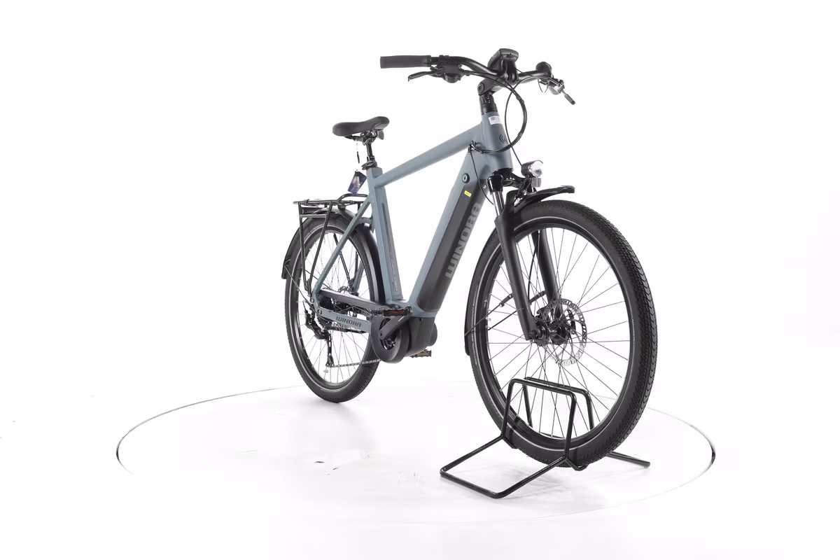 Winora Sinus 9 Vélo Électrique de Trekking - Miniature 3