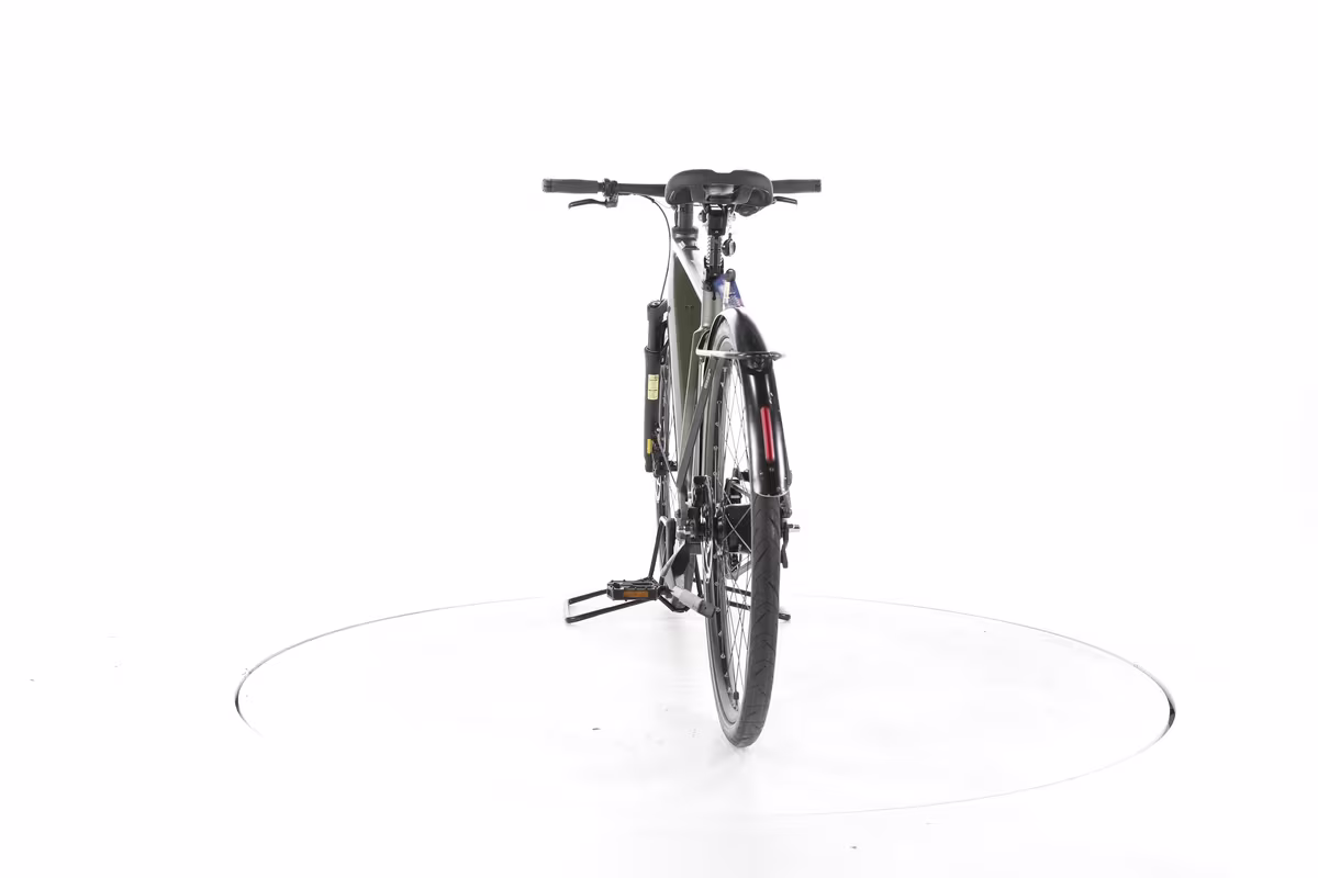 Riese & Müller UBN Five silent Vélo Électrique Urbain - Miniature 10