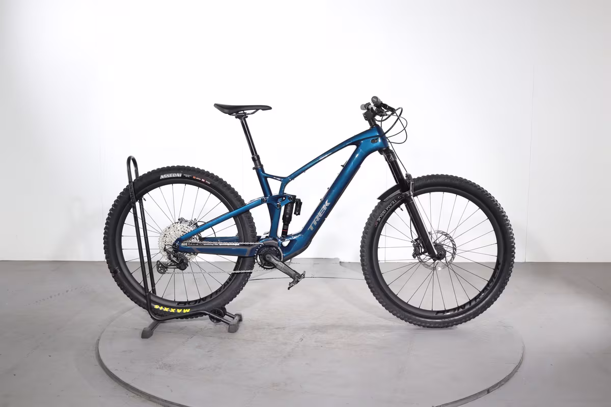 Trek Fuel Exe 9.8 XT