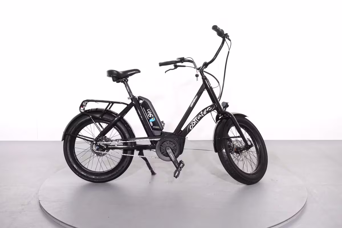Corratec E-Power Life Bike