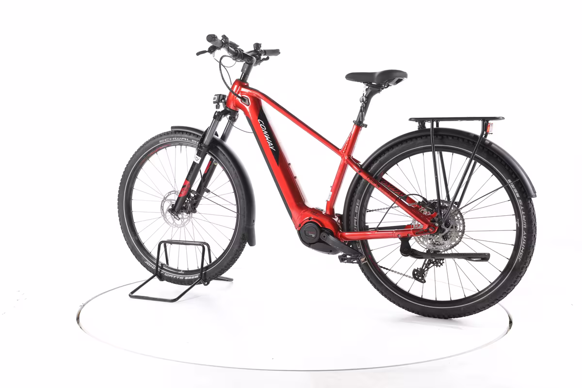 Conway Cairon SUV 5.0 Vélo Électrique de Trekking - Miniature 8