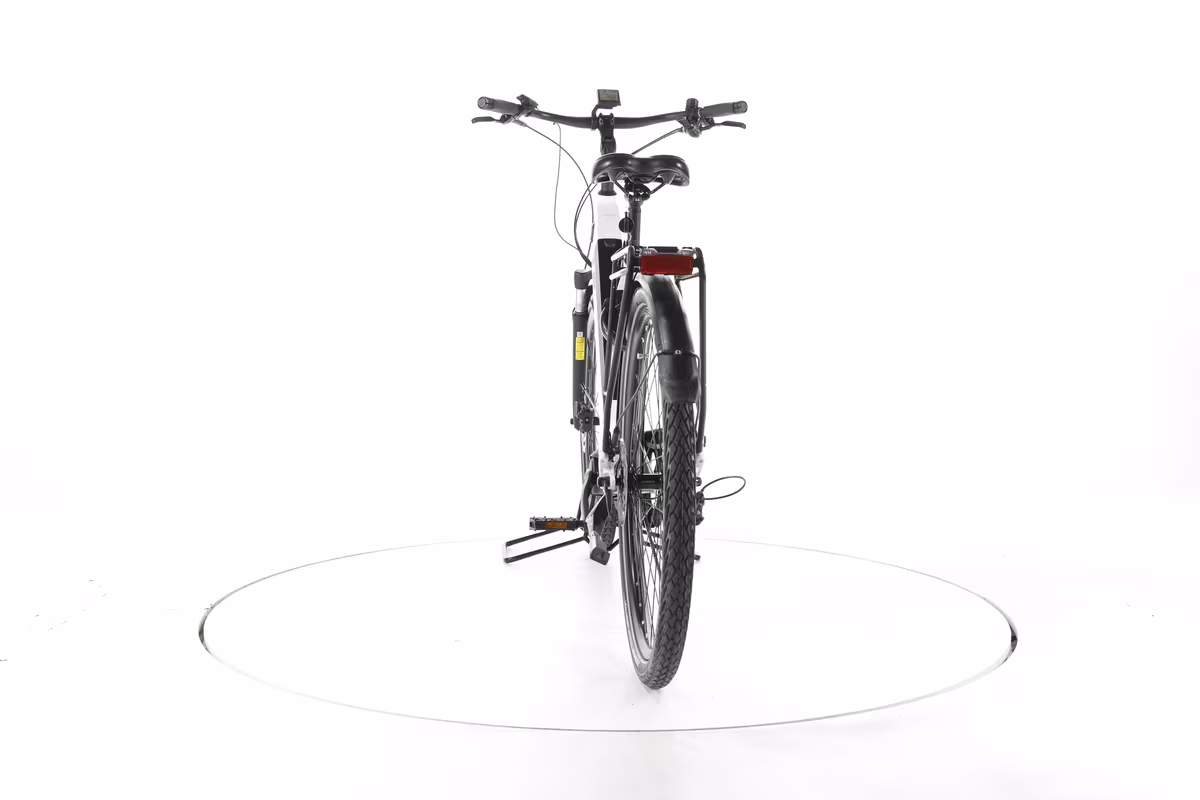 Kalkhoff Endeavour 3.B Move Vélo Électrique de Trekking Cadre bas - Miniature 10