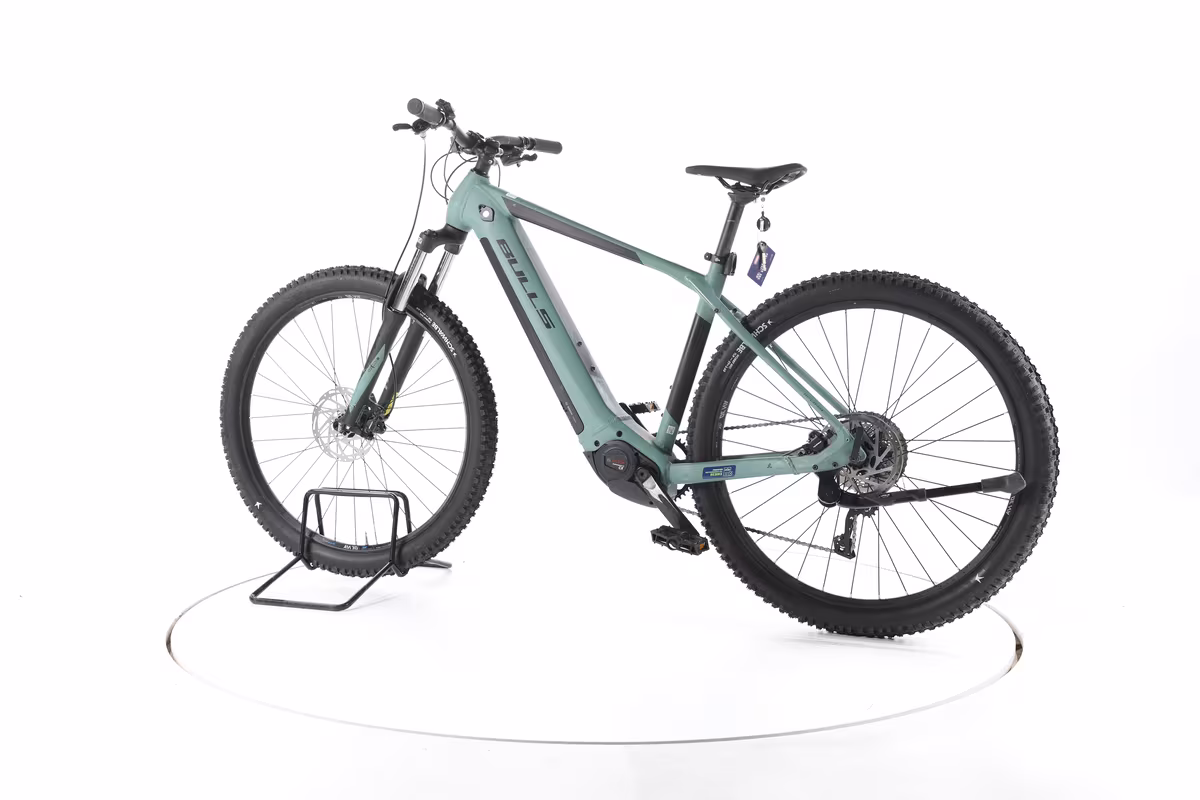 Bulls Copperhead Evo 1 E-Bike - Miniature 8