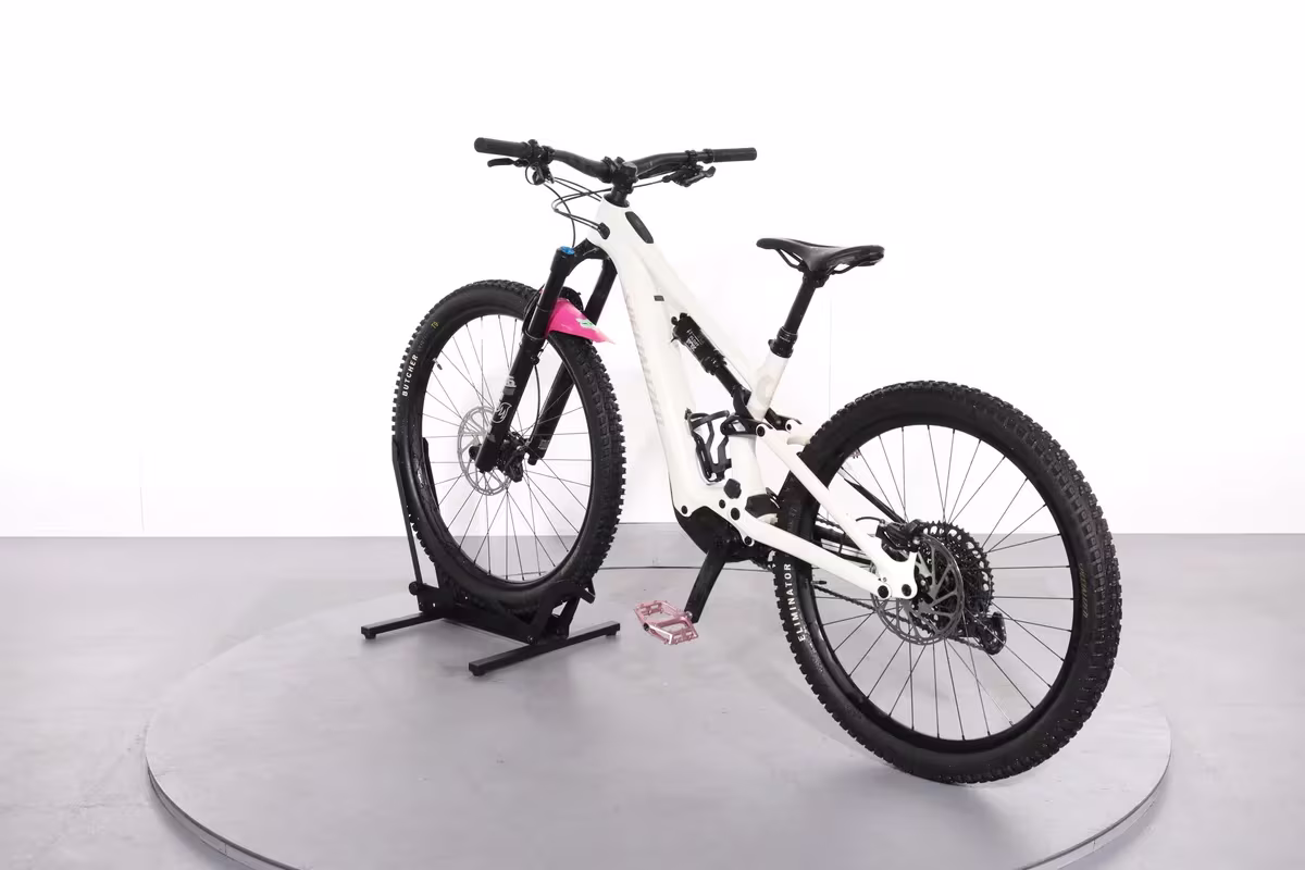 Specialized Turbo Levo 3 Comp Carbon - Miniature 5