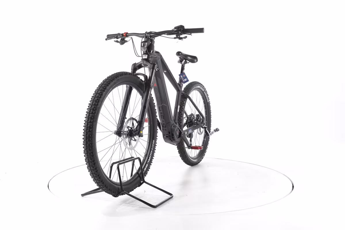 Bulls Sonic EVO 1 E-Bike - Miniature 5