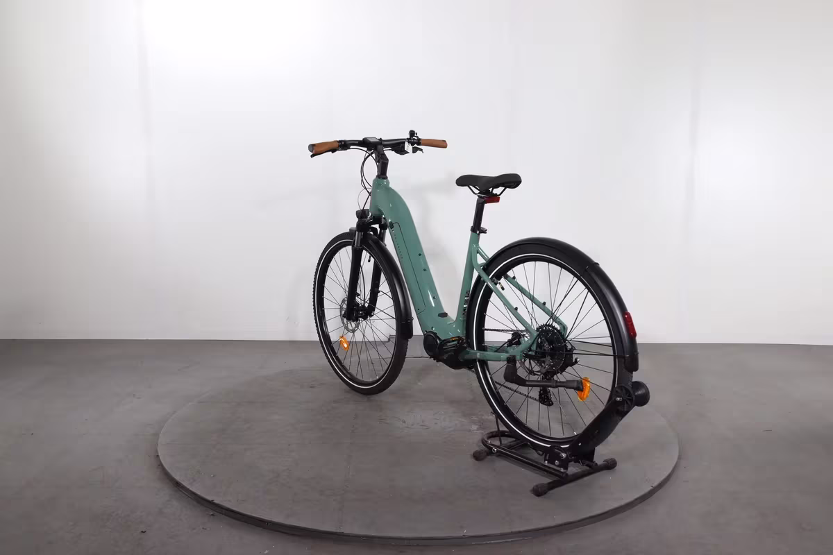 Decathlon E-Actv 500 - Miniature 5