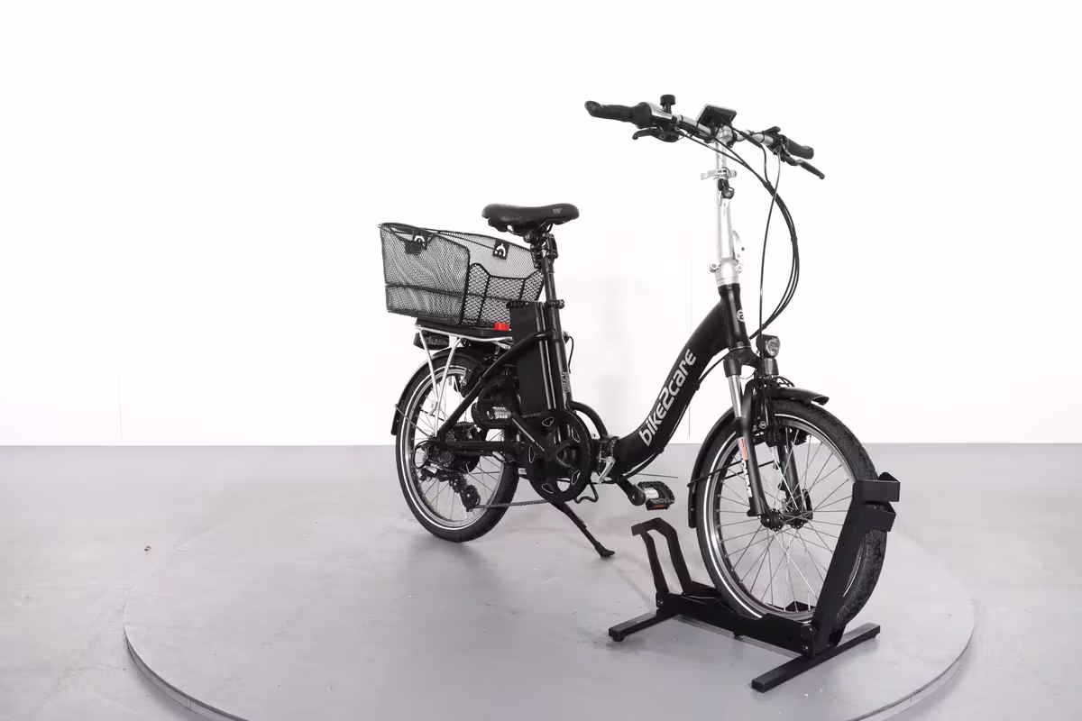 bike2care F2-Pro - Miniature 2
