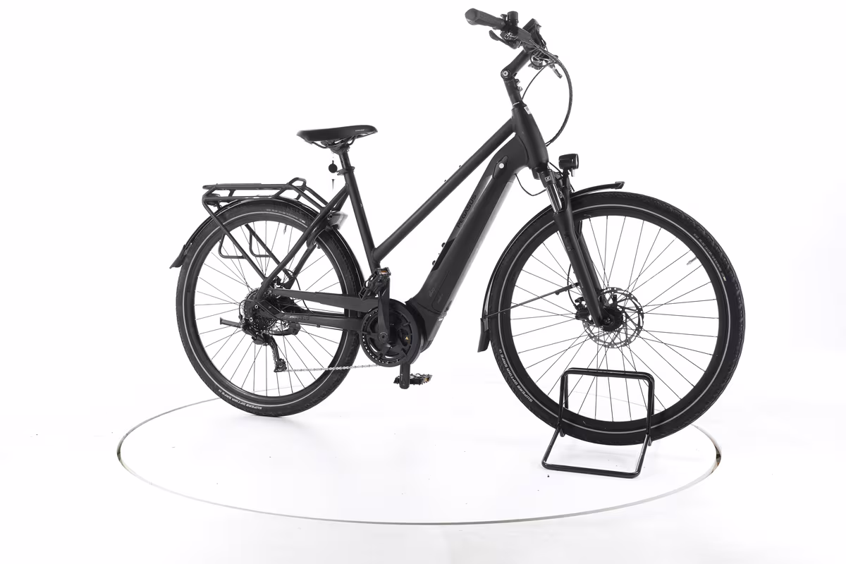 Pegasus Solero EVO 9 Vélo Électrique de Trekking - Miniature 2